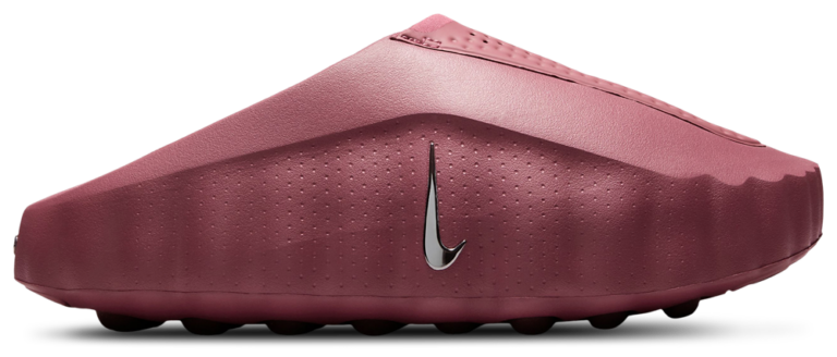Nike Mind 001 - Women's Pink Smoke/Mtlc Silver/Mystic Dates product view