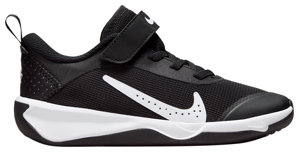 Nike Omni - Boys' Preschool Black/White product view