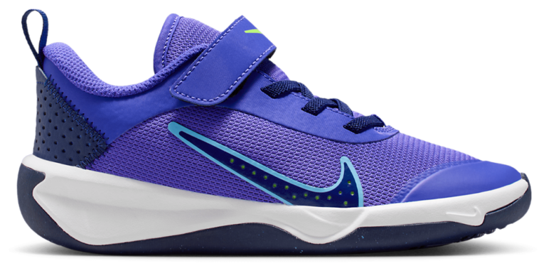 Nike Omni - Boys' Preschool Persian Violet/Univ Blue/Blue Void product view