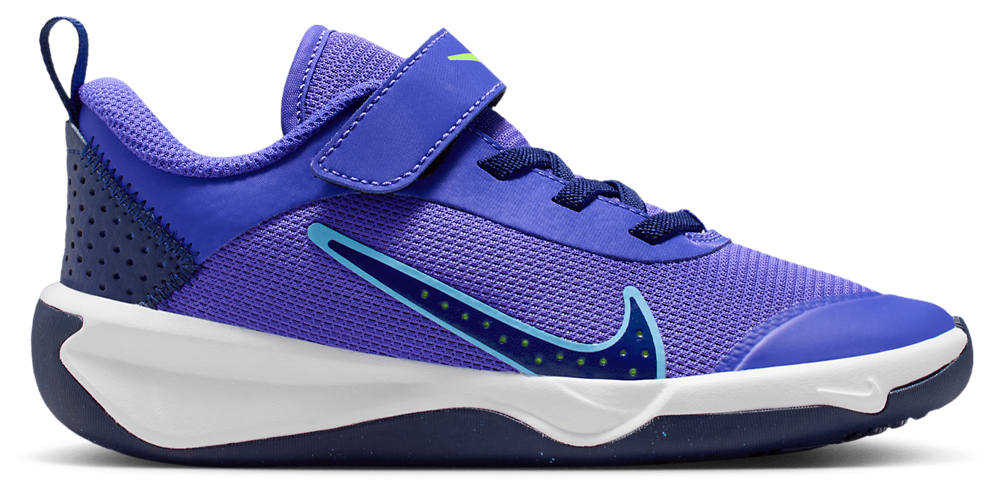 Nike Omni - Boys' Preschool Persian Violet/Univ Blue/Blue Void product view
