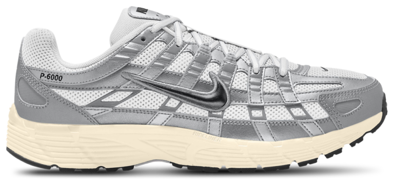 Nike P-6000 - Men's Black product view