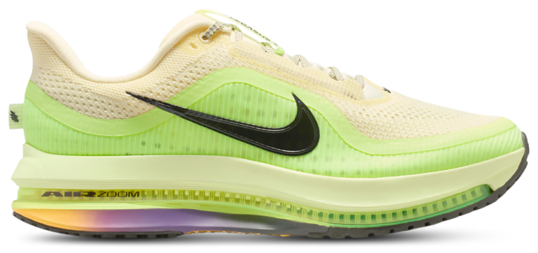 Nike Pegasus Premium - Men's Barely Volt/Alabaster/Multi product view