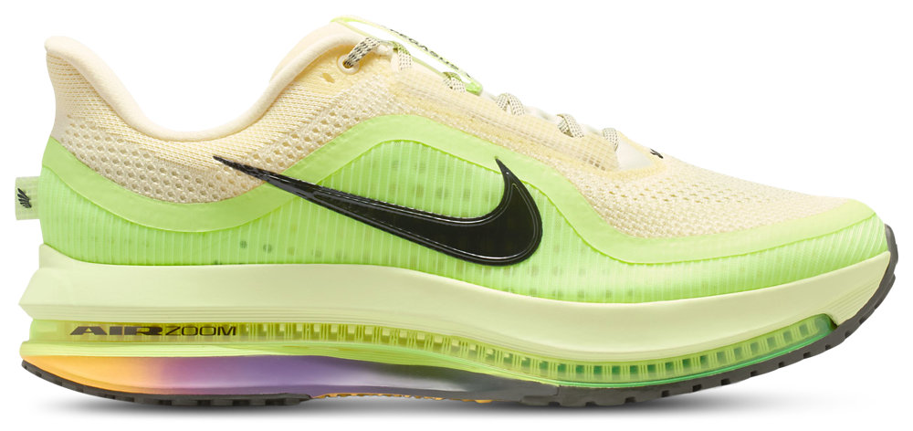 Nike Pegasus Premium - Men's Barely Volt/Alabaster/Multi product view