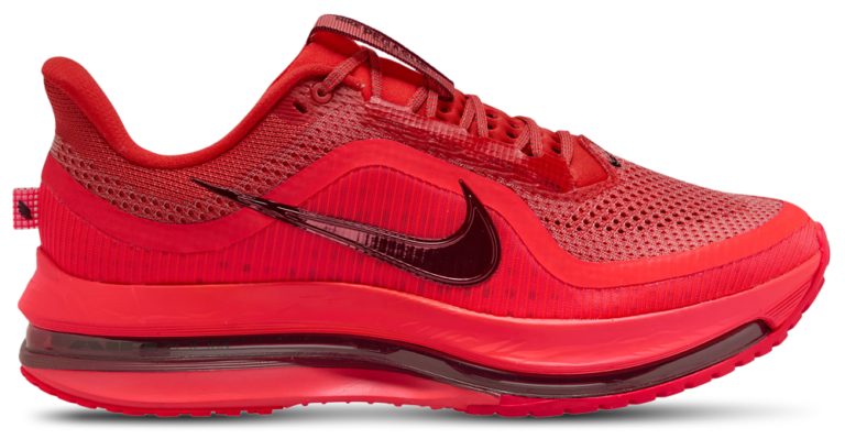 Nike Pegasus Premium - Men's Black/Light Crimson/Team Red product view