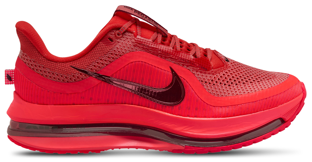 Nike Pegasus Premium - Men's Black/Light Crimson/Team Red product view