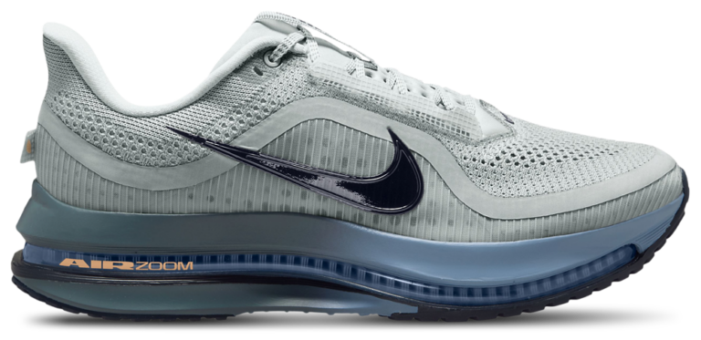 Nike Pegasus Premium - Men's Grey Mist/Dark Obsidian/Mineral Slate product view