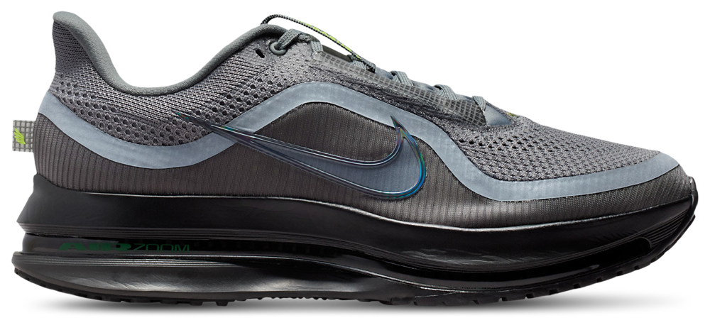Nike Pegasus Premium - Men's Smoke Grey/Black/Volt product view