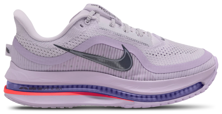 Nike Pegasus Premium - Women's Barley Grape/Sapphire/Hot Lava product view