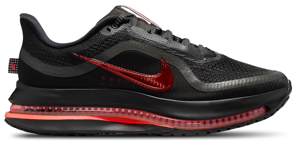Nike Pegasus Premium - Women's Black/Red product view