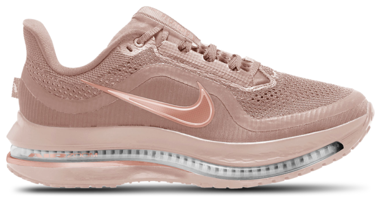 Nike Pegasus Premium - Women's Particle Pink/Metallic Rose Gold product view