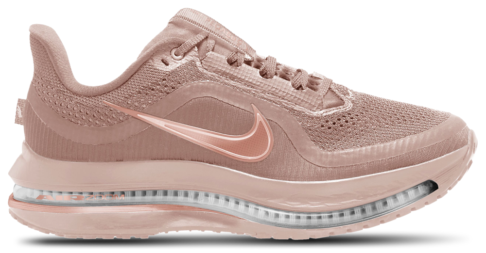 Nike Pegasus Premium - Women's Particle Pink/Metallic Rose Gold product view