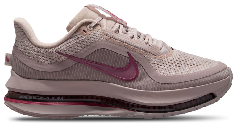 Nike Pegasus Premium - Women's Particle Rose/Sweet Beet/Silt Red product view