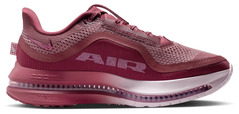 Nike Pegasus Premium - Women's Pink Smoke/Pink Smoke/Lt Magenta product view