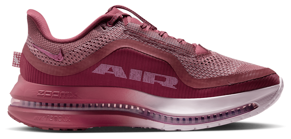 Nike Pegasus Premium - Women's Pink Smoke/Pink Smoke/Lt Magenta product view
