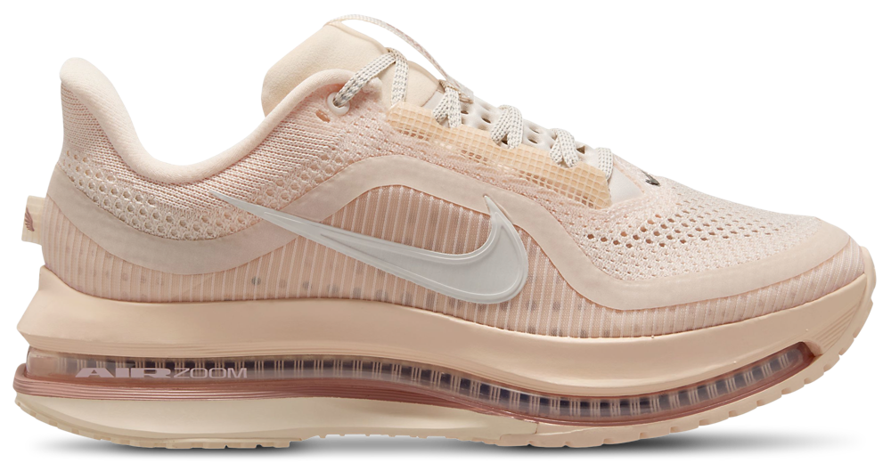 Nike Pegasus Premium - Women's Pure Platinum/Guava Ice/Sail product view