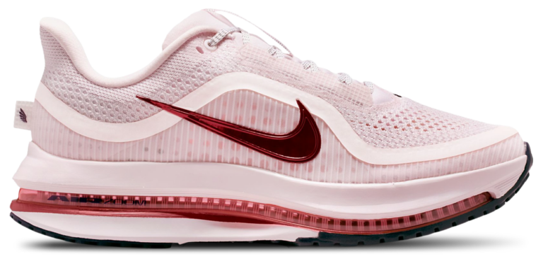 Nike Pegasus Premium - Women's Red/Pink product view