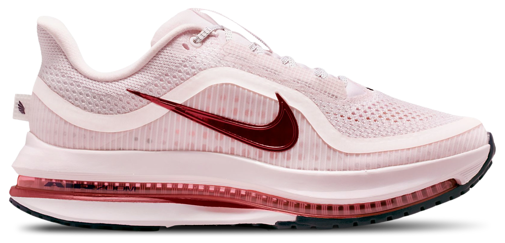 Nike Pegasus Premium - Women's Red/Pink product view