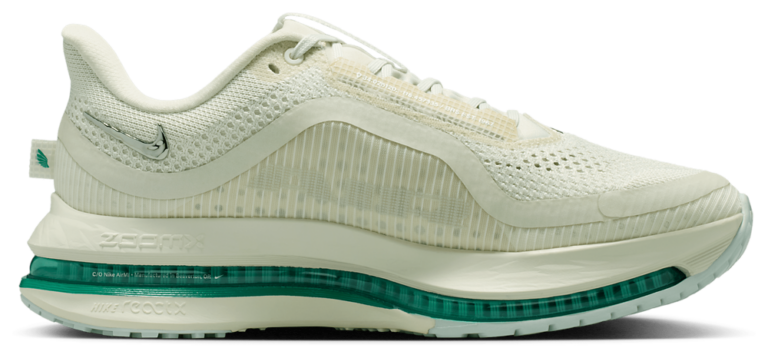 Nike Pegasus Premium - Women's Sea Glass/Malachite/Mtlc Silver product view