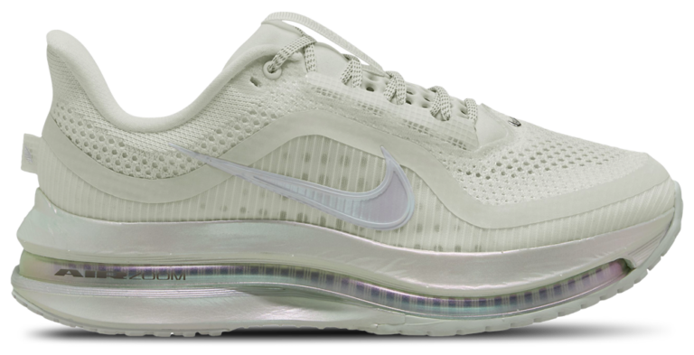 Nike Pegasus Premium - Women's Summit White/Pure Platinum product view