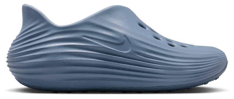 Nike Reactx ReJuven8 - Boys' Grade School Ashen Slate/Ashen Slate product view