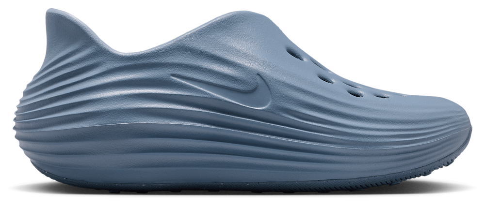 Nike Reactx ReJuven8 - Boys' Grade School Ashen Slate/Ashen Slate product view