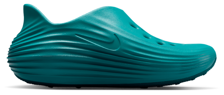 Nike Reactx ReJuven8 - Boys' Grade School Energy/Bright Spruce product view