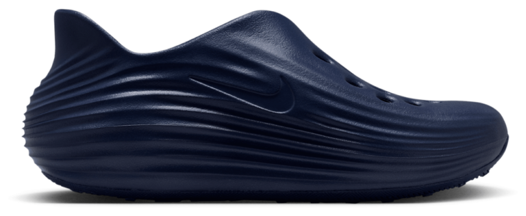 Nike Reactx ReJuven8 - Boys' Grade School Indigo Burst/Blue Void product view