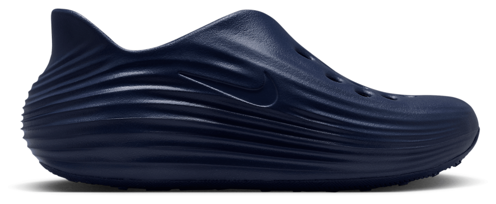 Nike Reactx ReJuven8 - Boys' Grade School Indigo Burst/Blue Void product view