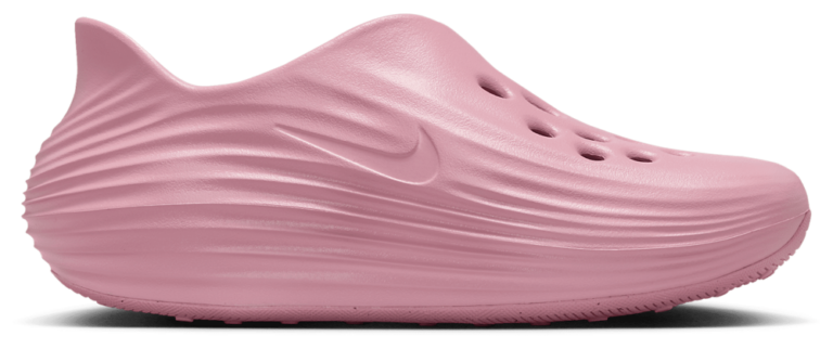 Nike Reactx ReJuven8 - Girls' Grade School Elemental Pink/Elemental Pink product view