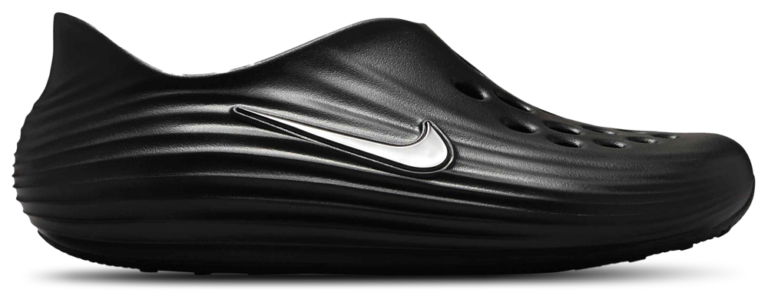 Nike ReactX Rejuven8 - Men's Black/Black/Black product view