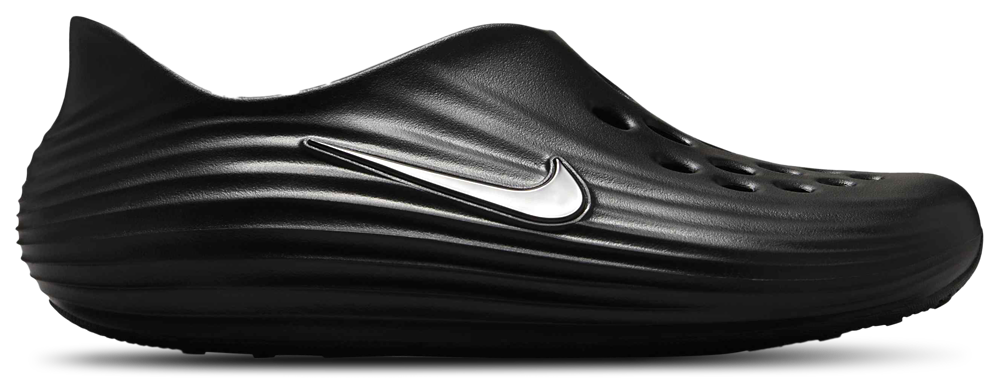 Nike ReactX Rejuven8 - Men's Black/Black/Black product view