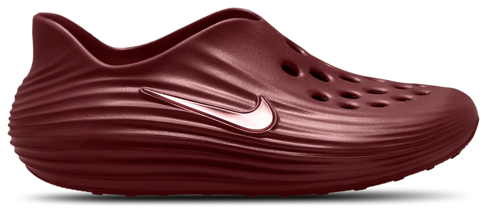 Nike ReactX Rejuven8 - Men's Black/Red product view