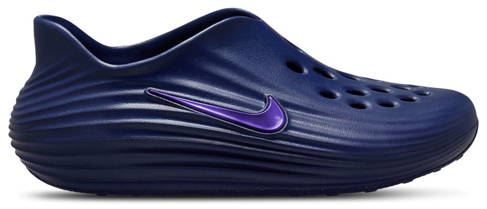Nike ReactX Rejuven8 - Men's Blue Void/Indigo Burst product view