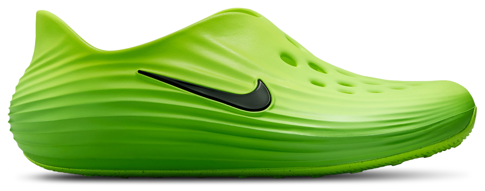Nike ReactX Rejuven8 - Men's Green/Volt/Black product view