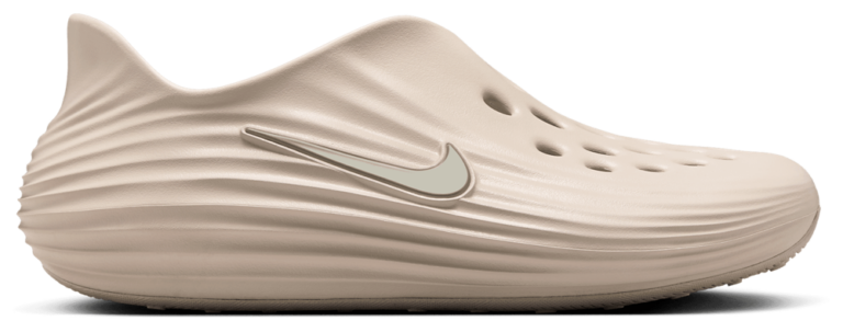 Nike ReactX Rejuven8 - Men's Light Orewood Brown/Light Orewood Brown product view