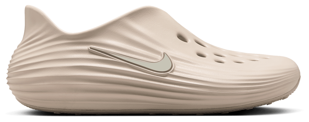 Nike ReactX Rejuven8 - Men's Light Orewood Brown/Light Orewood Brown product view