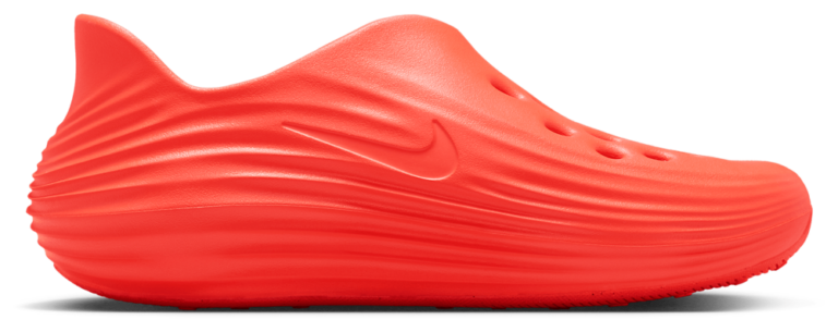 Nike ReactX Rejuven8 - Men's Picante product view