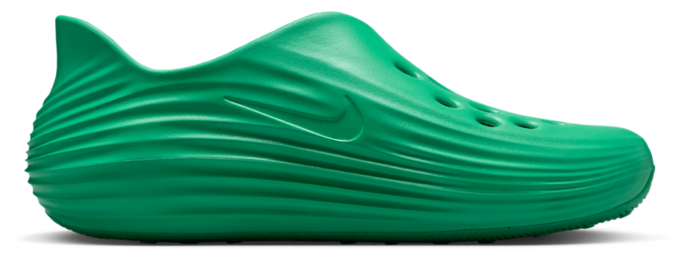 Nike ReactX Rejuven8 - Men's Stadium Green/Stadium Green/Stadium Green product view