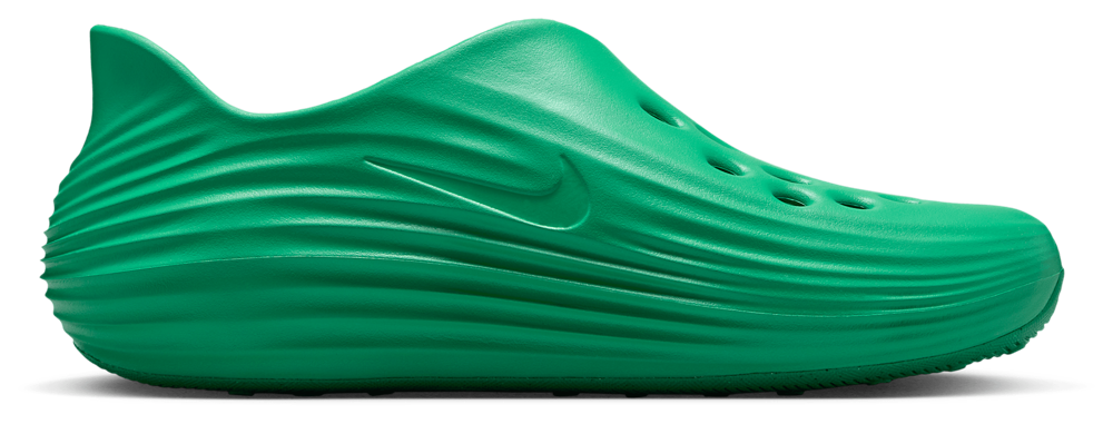 Nike ReactX Rejuven8 - Men's Stadium Green/Stadium Green/Stadium Green product view