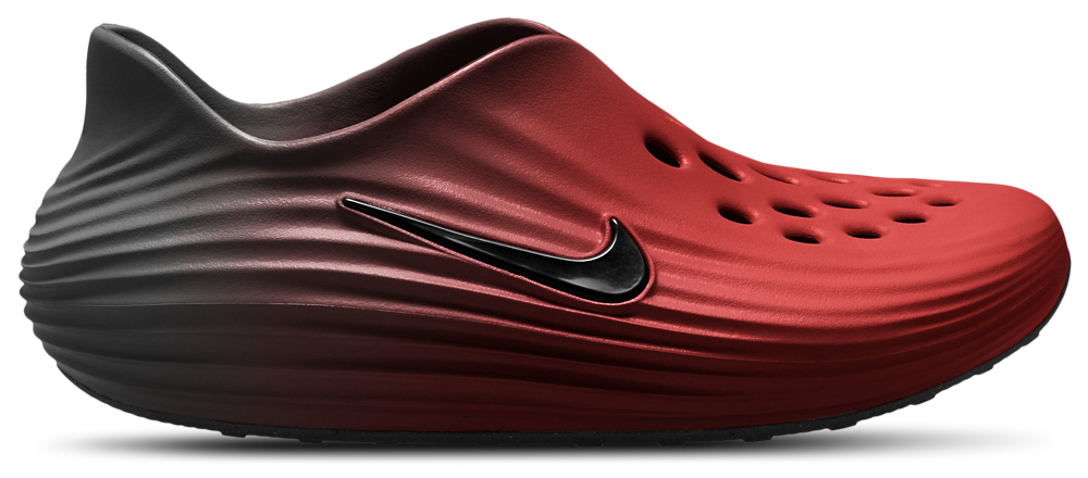 Nike ReactX Rejuven8 - Men's University Red/Black/Black product view