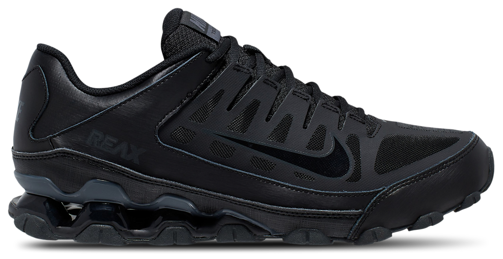 Nike REAX 8 TR Mesh - Men's Anthracite/Black/Black product view