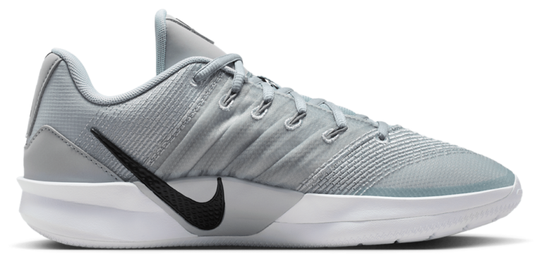 Nike Sabrina 3 - Men's Black/Wolf Grey/White product view