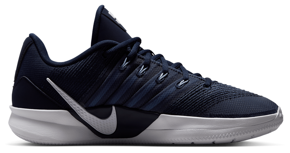Nike Sabrina 3 - Men's College Navy/Photo Blue/White product view