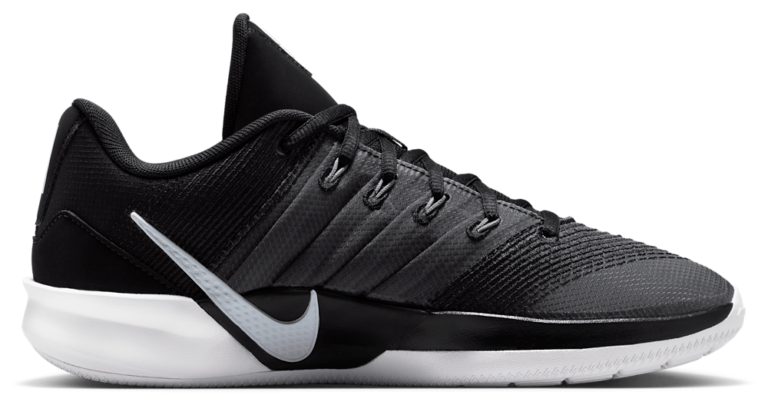 Nike Sabrina 3 - Men's Perfect Pink/Black/White product view