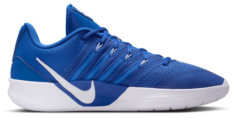Nike Sabrina 3 - Men's Photo Blue/Game Royal/White product view