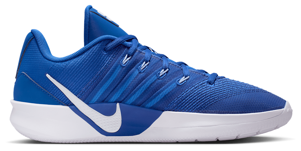 Nike Sabrina 3 - Men's Photo Blue/Game Royal/White product view