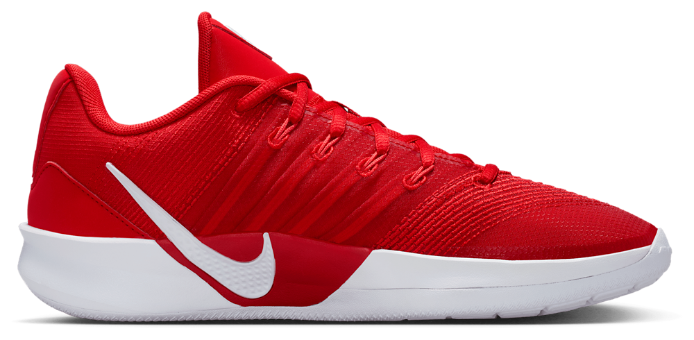 Nike Sabrina 3 - Men's University Red/White/Bright Crimson product view