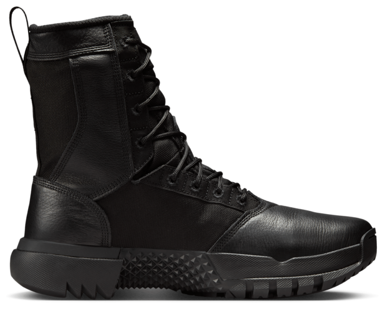 Nike SFB Air Field Ukiah 8" GTX - Men's Black/Black product view