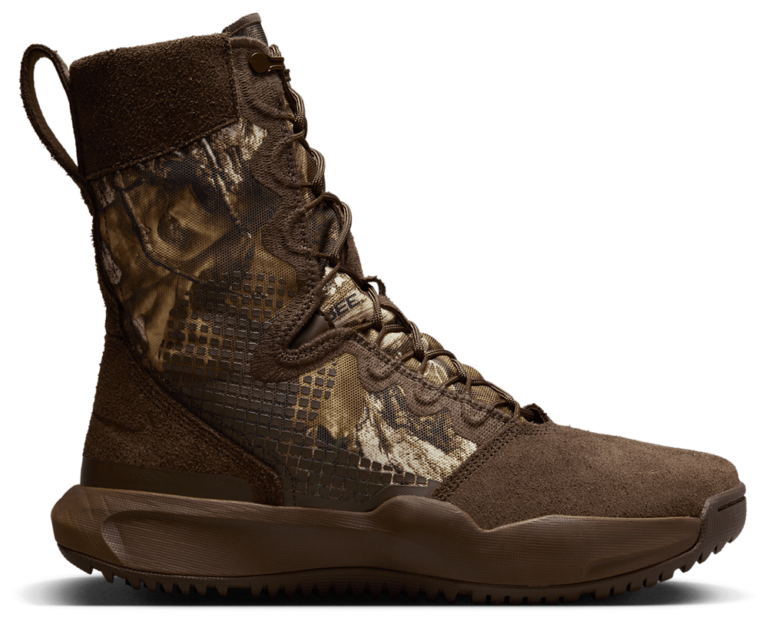 Nike SFB B2 Realtree - Men's Black/Cacao Wow product view