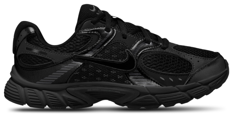 Nike V5 RNR - Boys' Grade School Black/Black product view